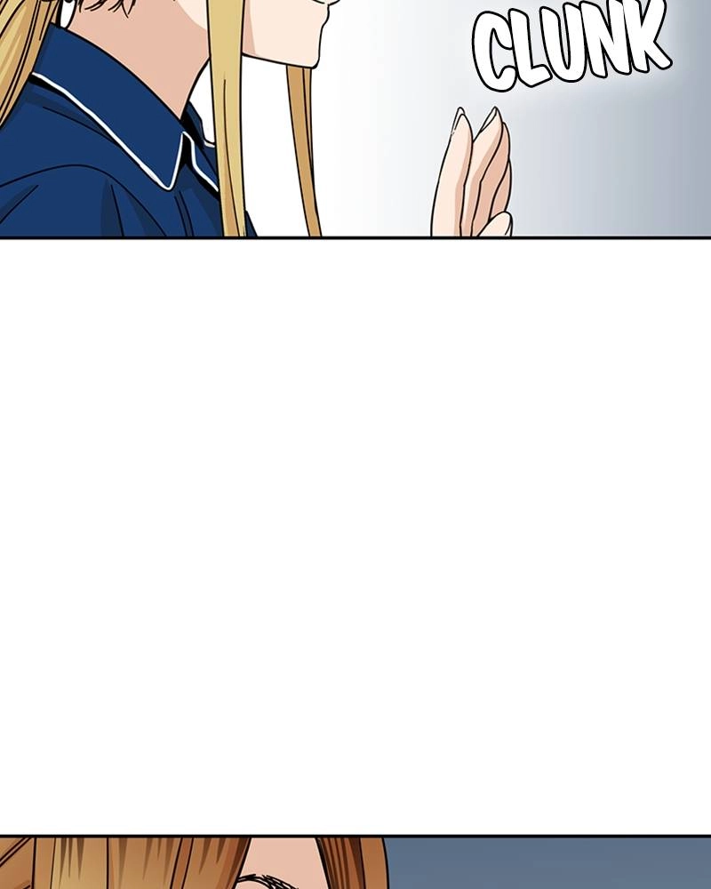 Maybe Meant to Be Chapter 5 - I'm Impressed Page 134
