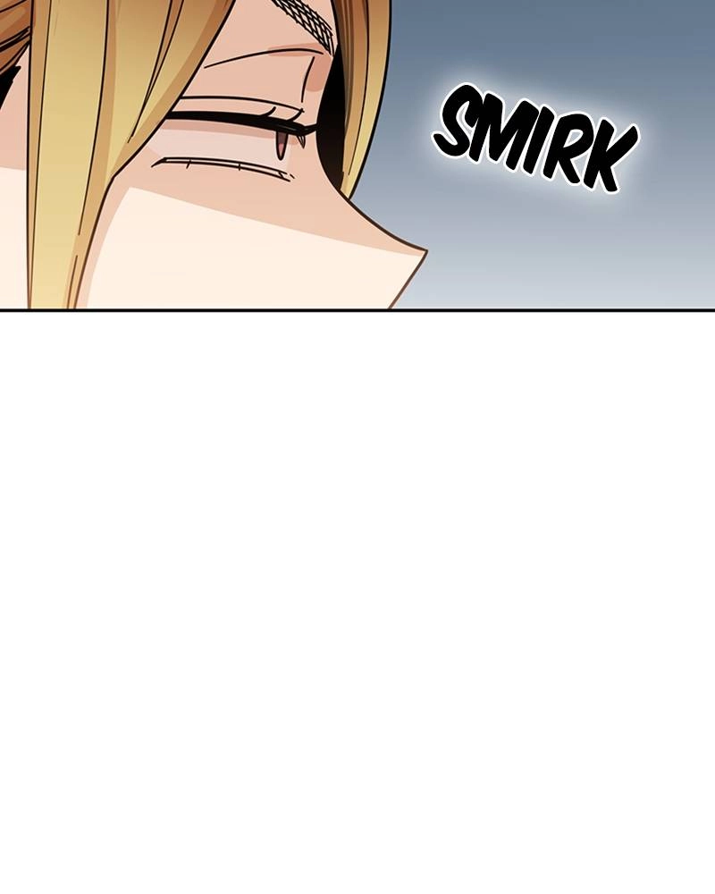 Maybe Meant to Be Chapter 5 - I'm Impressed Page 135