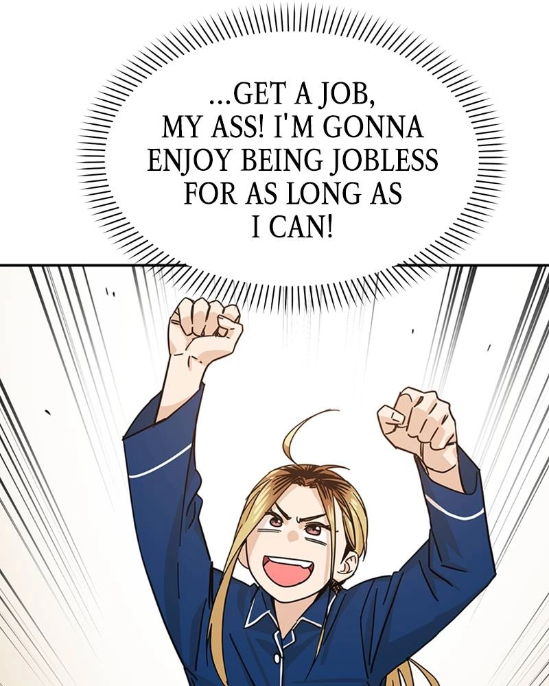 Maybe Meant to Be Chapter 5 - I'm Impressed Page 136
