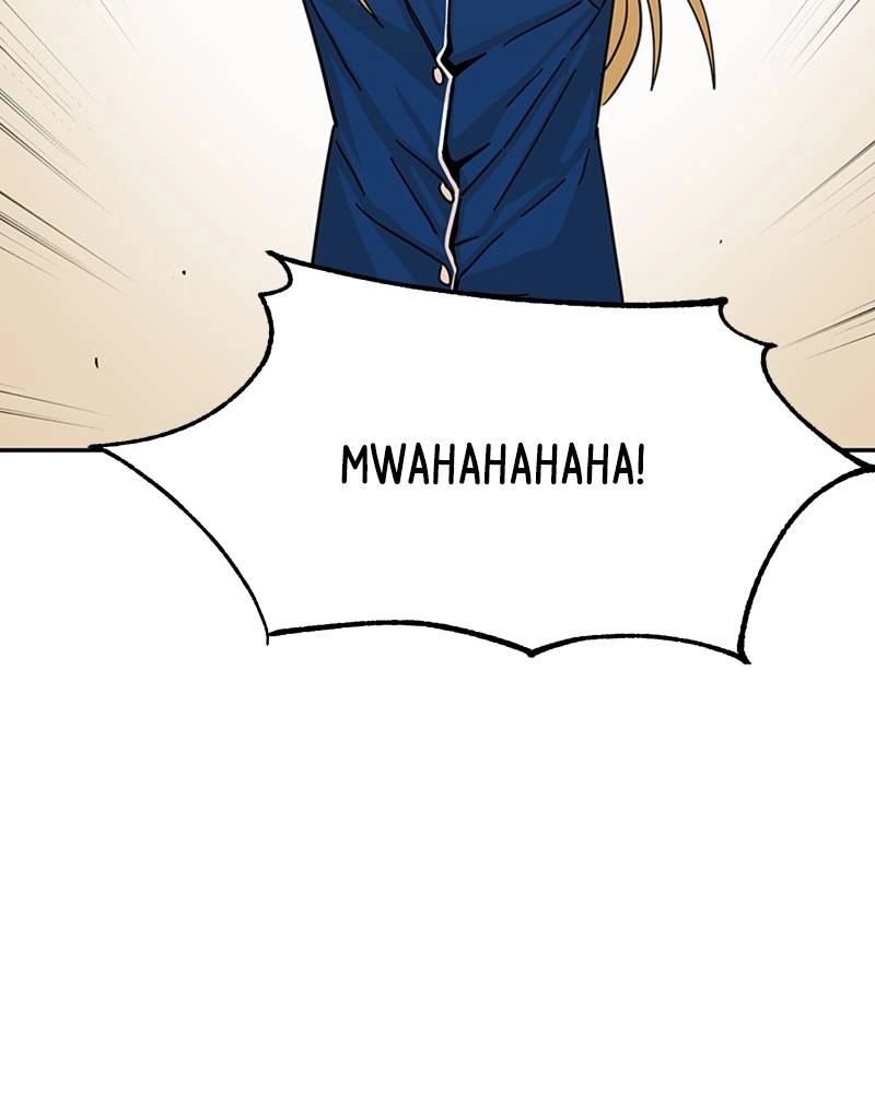 Maybe Meant to Be Chapter 5 - I'm Impressed Page 137