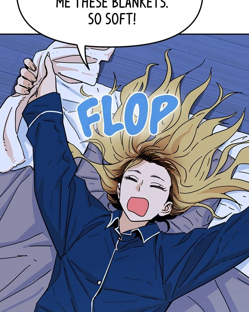 Maybe Meant to Be Chapter 5 - I'm Impressed Page 13