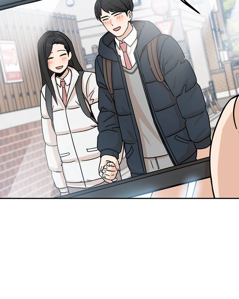 Maybe Meant to Be Chapter 5 - I'm Impressed Page 147