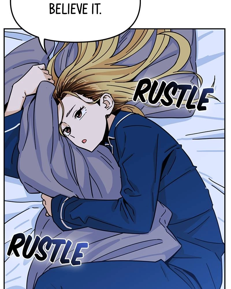Maybe Meant to Be Chapter 5 - I'm Impressed Page 19