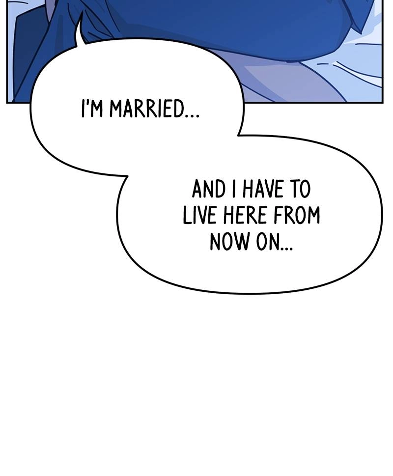 Maybe Meant to Be Chapter 5 - I'm Impressed Page 20