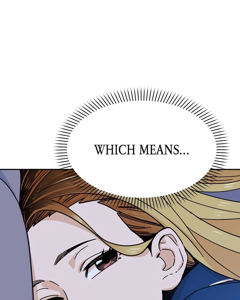 Maybe Meant to Be Chapter 5 - I'm Impressed Page 21