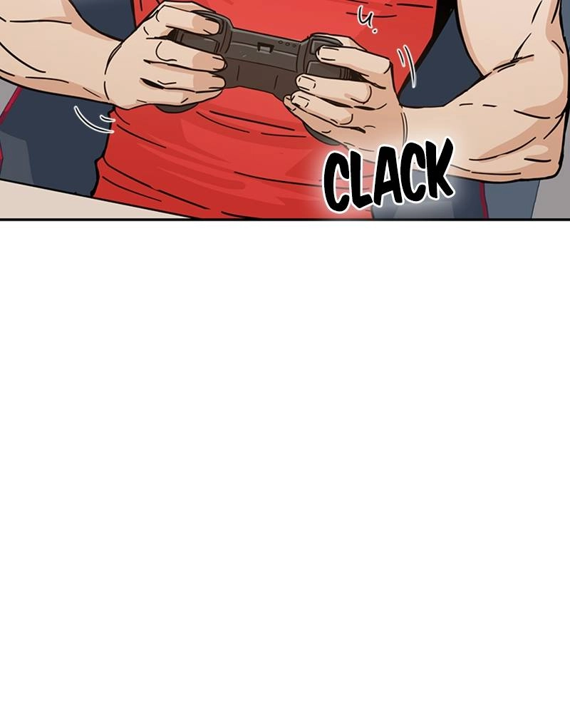 Maybe Meant to Be Chapter 5 - I'm Impressed Page 24