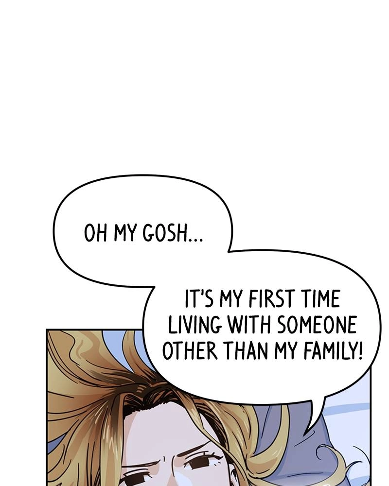 Maybe Meant to Be Chapter 5 - I'm Impressed Page 26