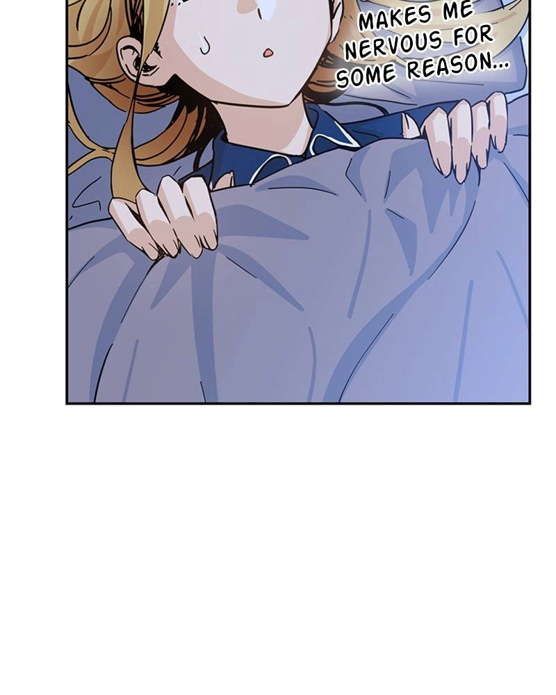 Maybe Meant to Be Chapter 5 - I'm Impressed Page 27