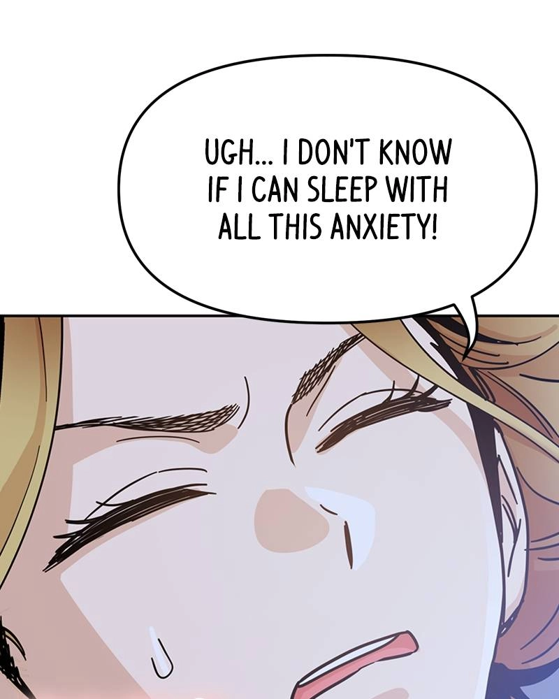 Maybe Meant to Be Chapter 5 - I'm Impressed Page 28