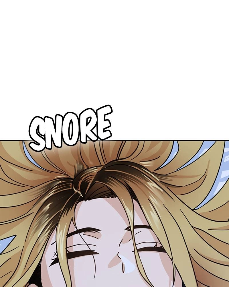 Maybe Meant to Be Chapter 5 - I'm Impressed Page 31