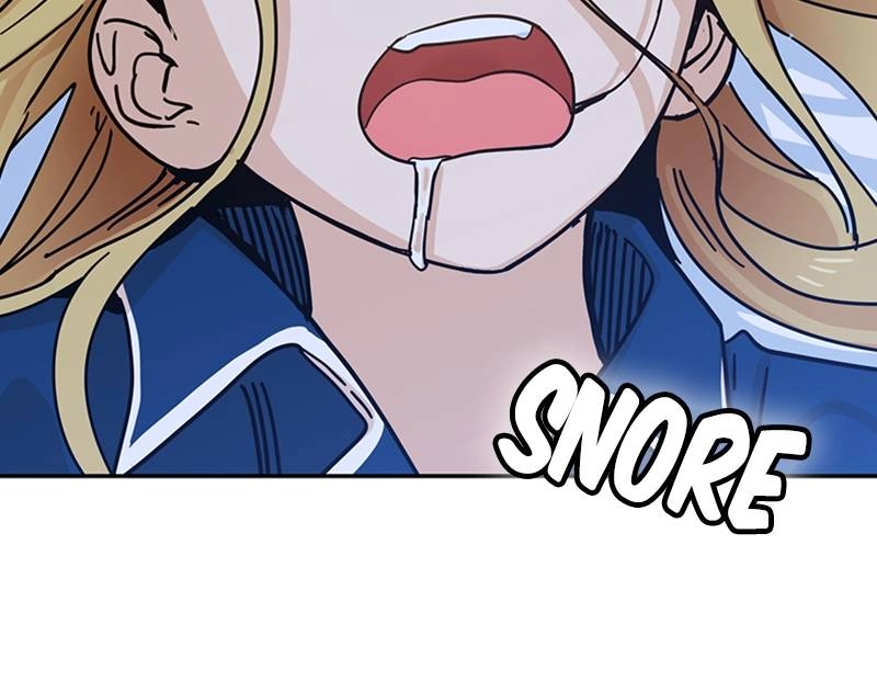 Maybe Meant to Be Chapter 5 - I'm Impressed Page 32