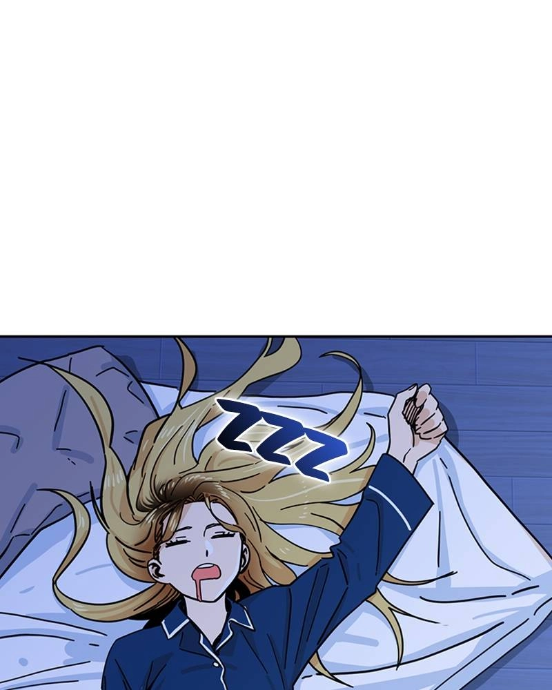 Maybe Meant to Be Chapter 5 - I'm Impressed Page 33