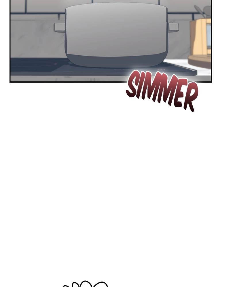 Maybe Meant to Be Chapter 5 - I'm Impressed Page 38
