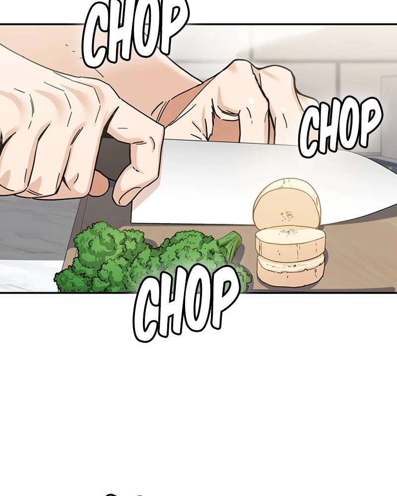Maybe Meant to Be Chapter 5 - I'm Impressed Page 39