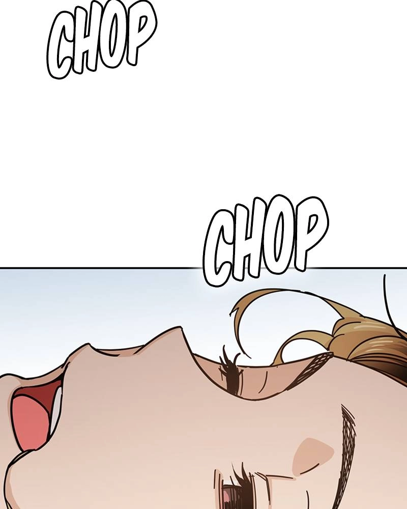 Maybe Meant to Be Chapter 5 - I'm Impressed Page 40