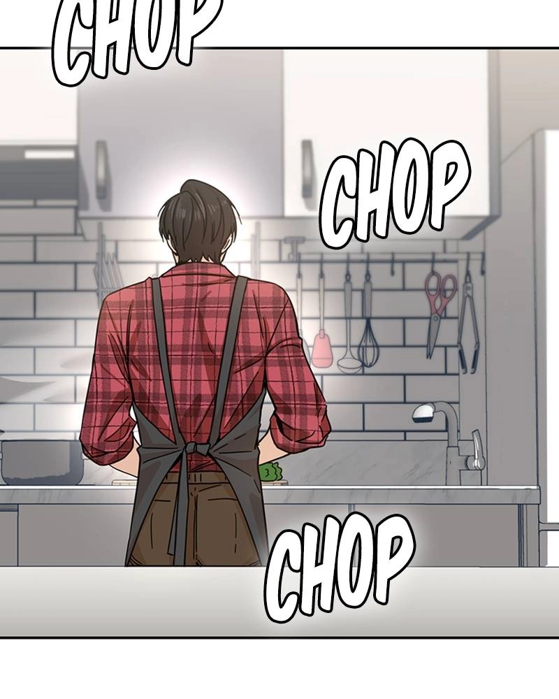 Maybe Meant to Be Chapter 5 - I'm Impressed Page 42