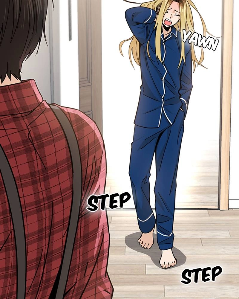 Maybe Meant to Be Chapter 5 - I'm Impressed Page 45