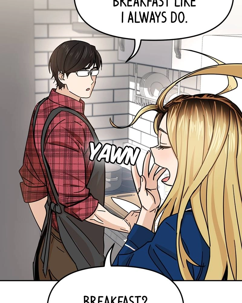 Maybe Meant to Be Chapter 5 - I'm Impressed Page 47