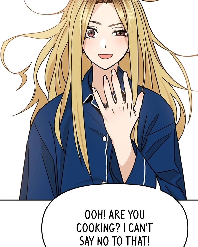 Maybe Meant to Be Chapter 5 - I'm Impressed Page 49