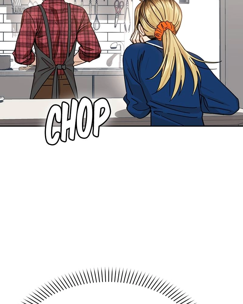 Maybe Meant to Be Chapter 5 - I'm Impressed Page 51