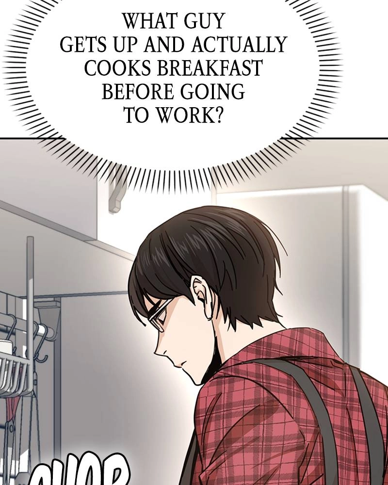 Maybe Meant to Be Chapter 5 - I'm Impressed Page 52
