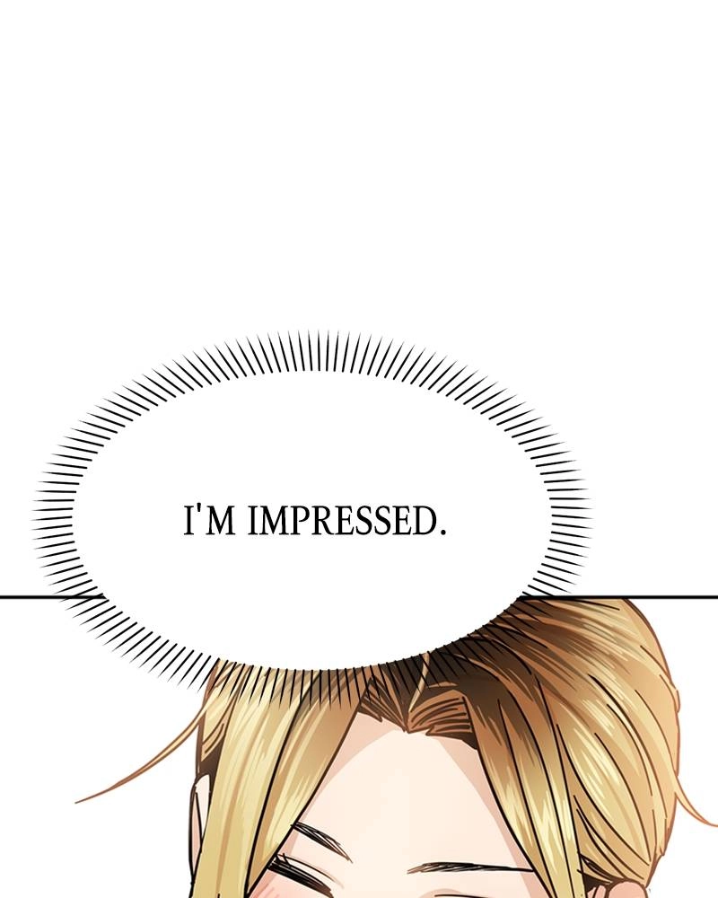 Maybe Meant to Be Chapter 5 - I'm Impressed Page 54