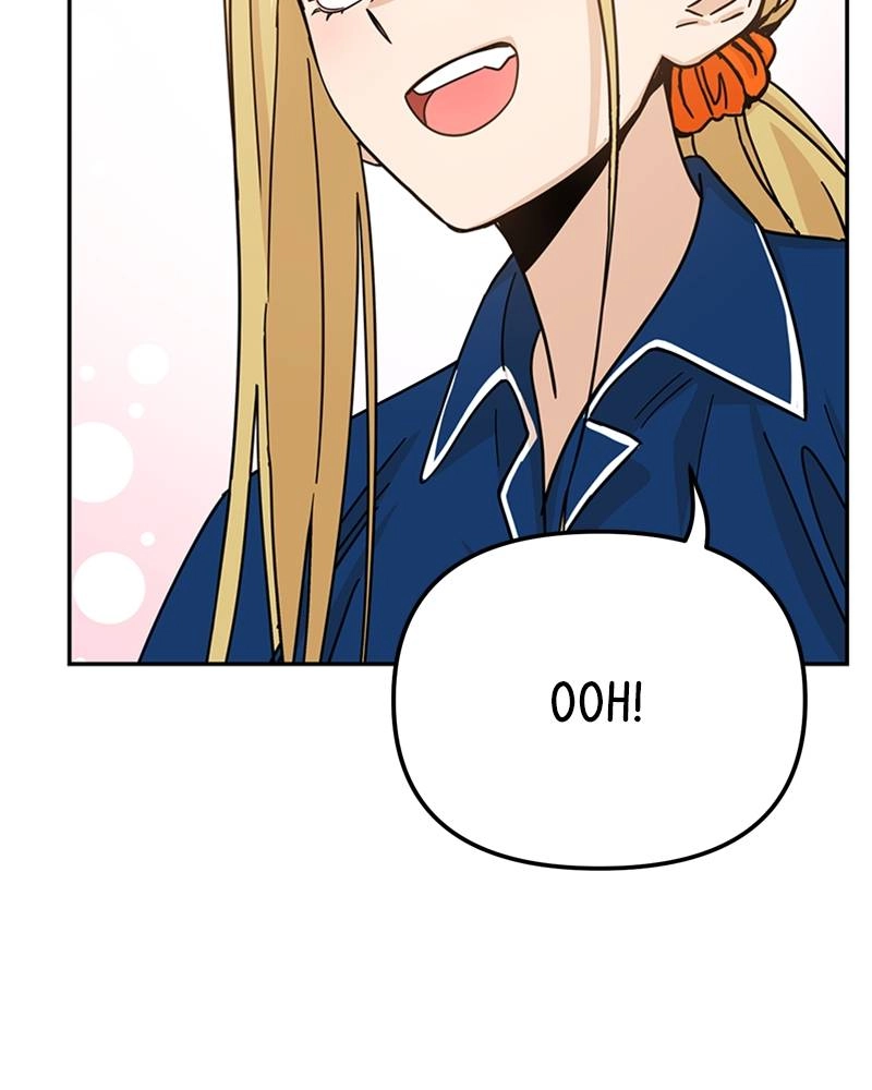 Maybe Meant to Be Chapter 5 - I'm Impressed Page 75