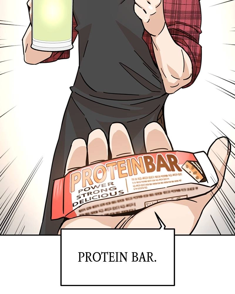 Maybe Meant to Be Chapter 5 - I'm Impressed Page 78
