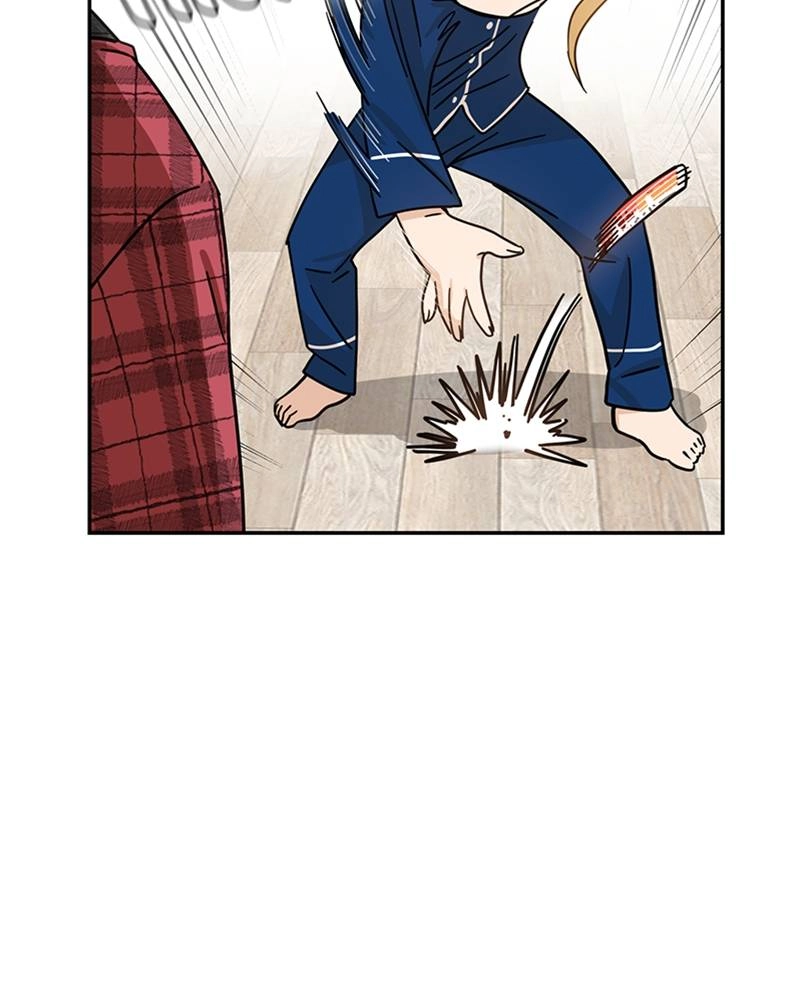 Maybe Meant to Be Chapter 5 - I'm Impressed Page 80