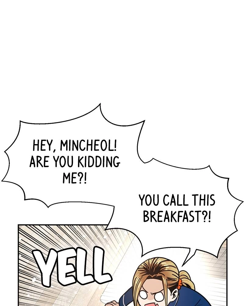 Maybe Meant to Be Chapter 5 - I'm Impressed Page 81