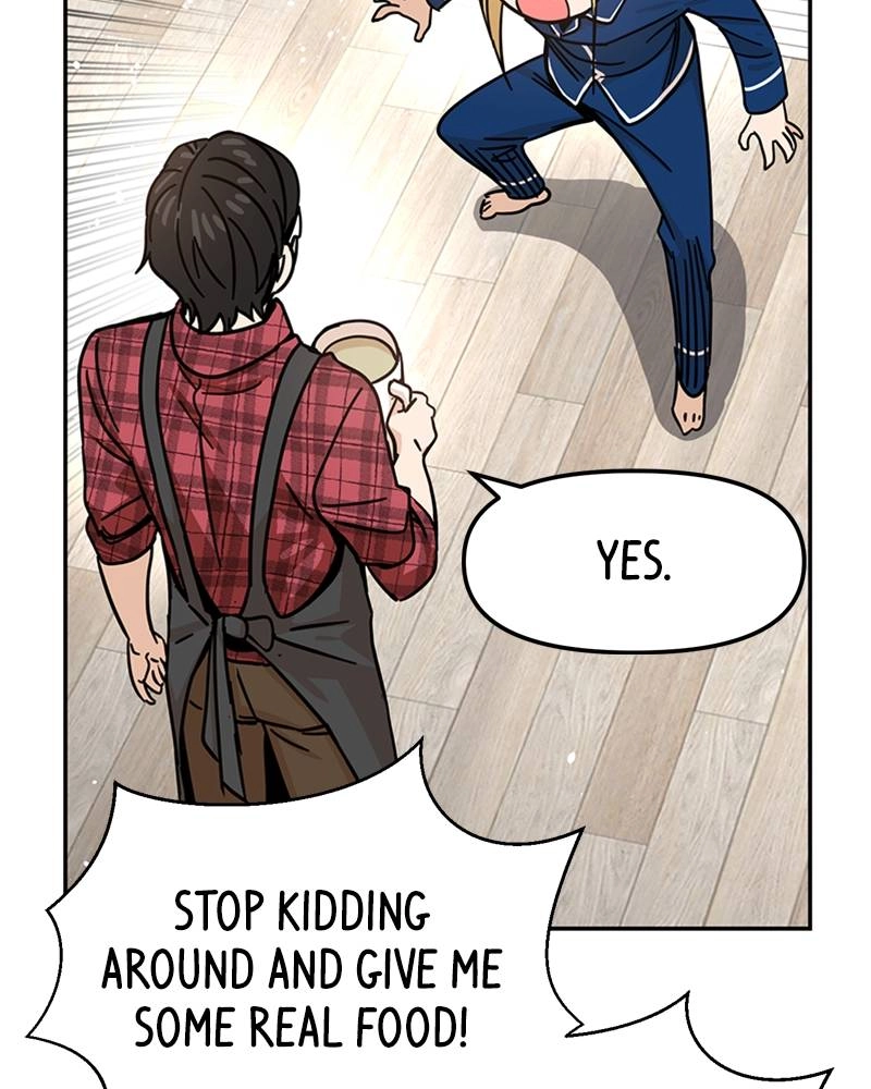 Maybe Meant to Be Chapter 5 - I'm Impressed Page 82
