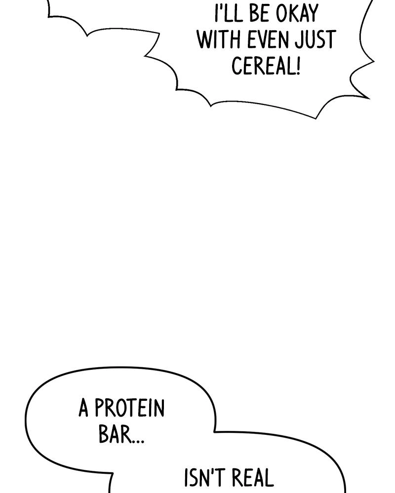 Maybe Meant to Be Chapter 5 - I'm Impressed Page 83