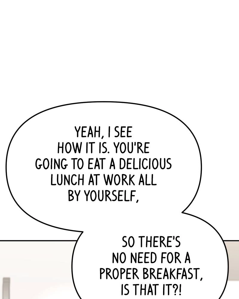 Maybe Meant to Be Chapter 5 - I'm Impressed Page 85