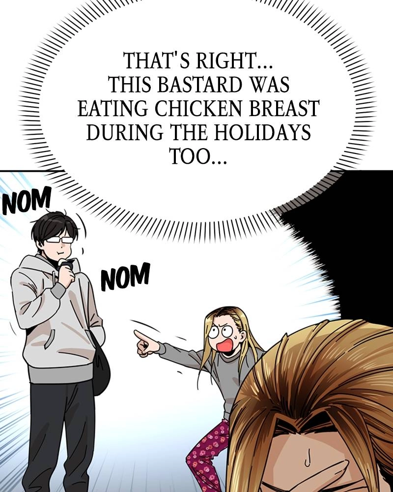 Maybe Meant to Be Chapter 5 - I'm Impressed Page 90
