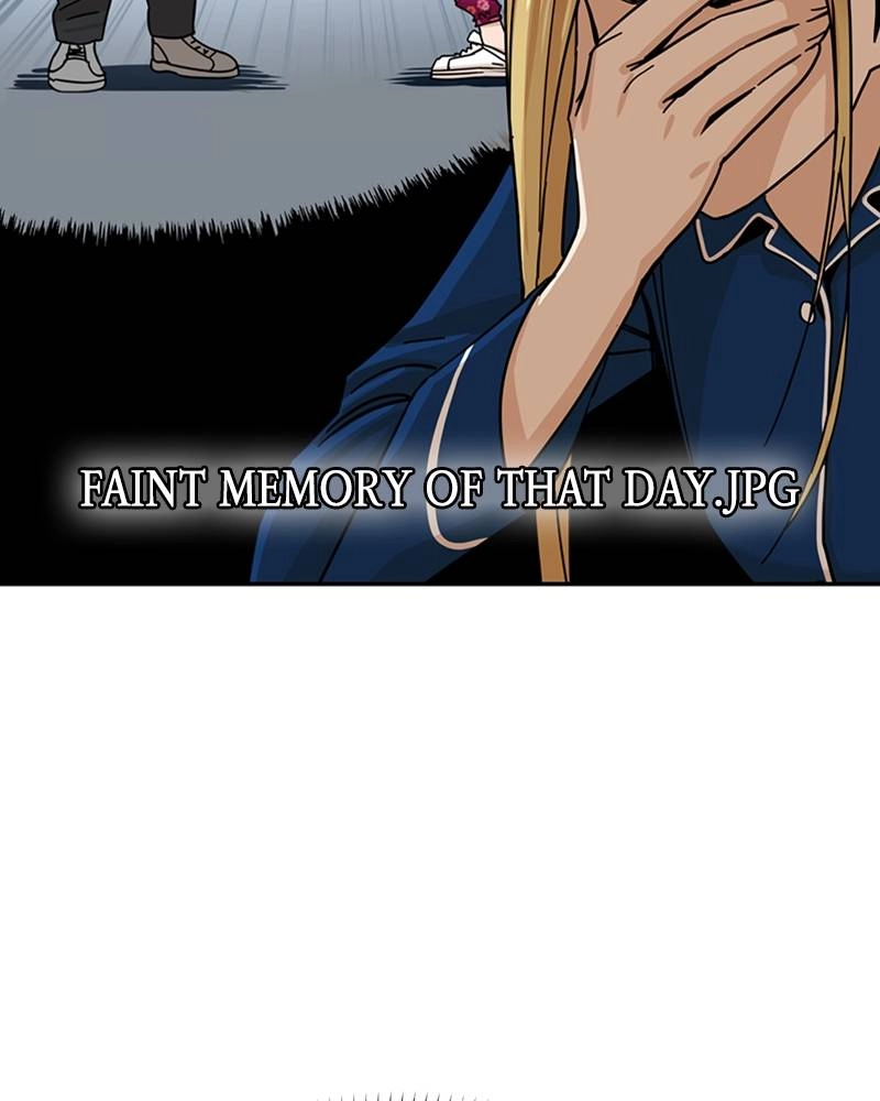 Maybe Meant to Be Chapter 5 - I'm Impressed Page 91