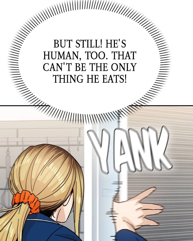 Maybe Meant to Be Chapter 5 - I'm Impressed Page 92