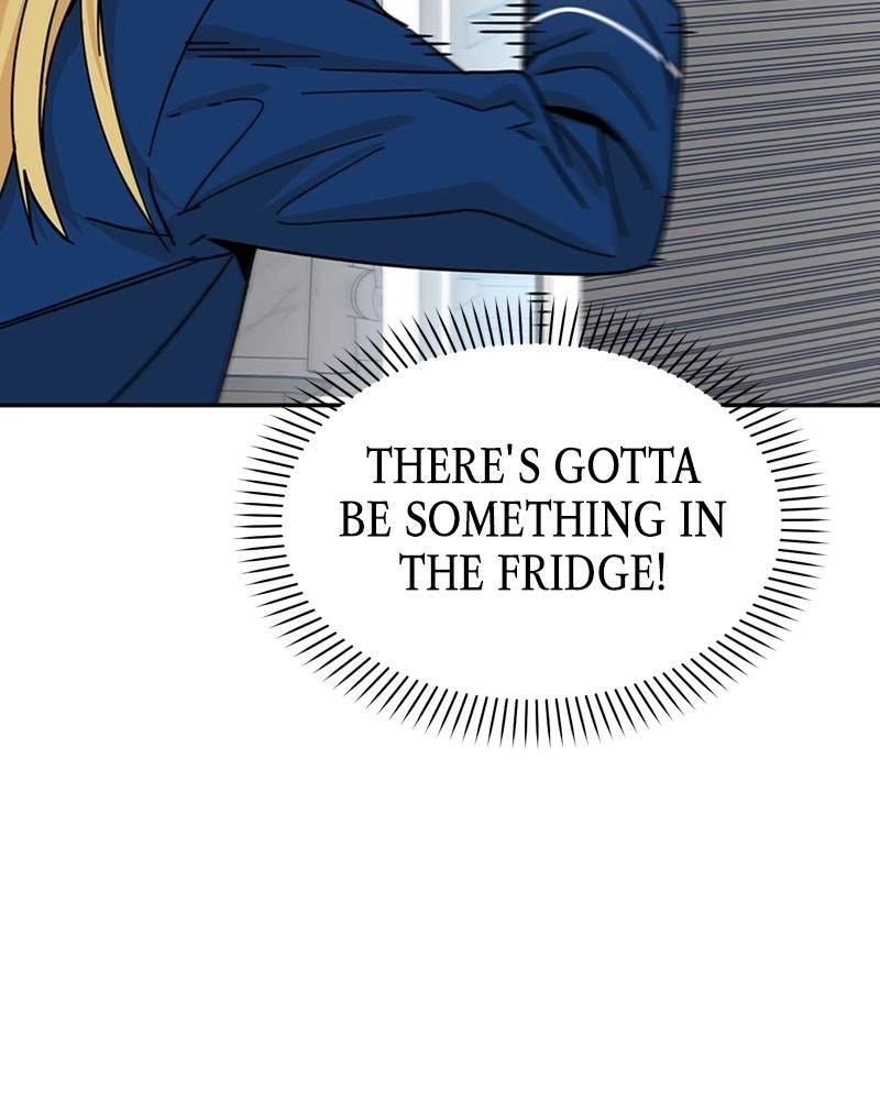 Maybe Meant to Be Chapter 5 - I'm Impressed Page 93