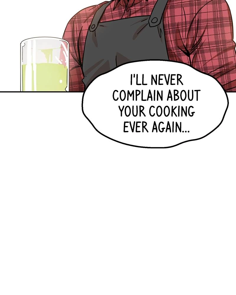 Maybe Meant to Be Chapter 5 - I'm Impressed Page 99