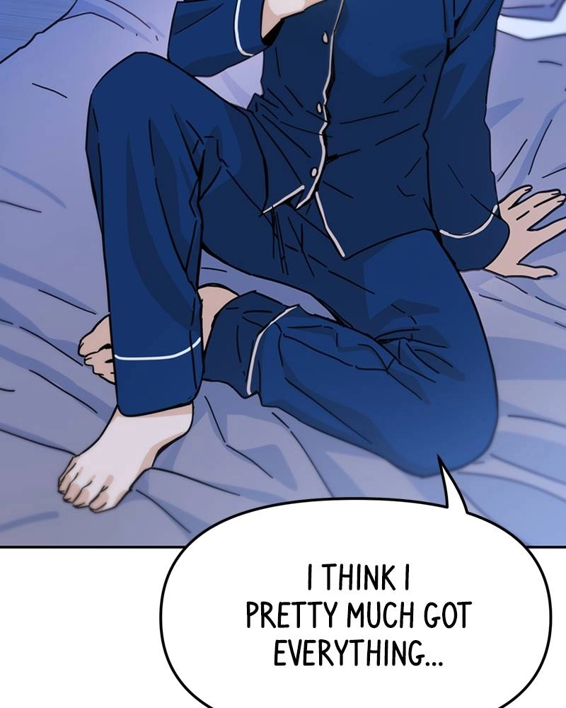 Maybe Meant to Be Chapter 5 - I'm Impressed Page 9