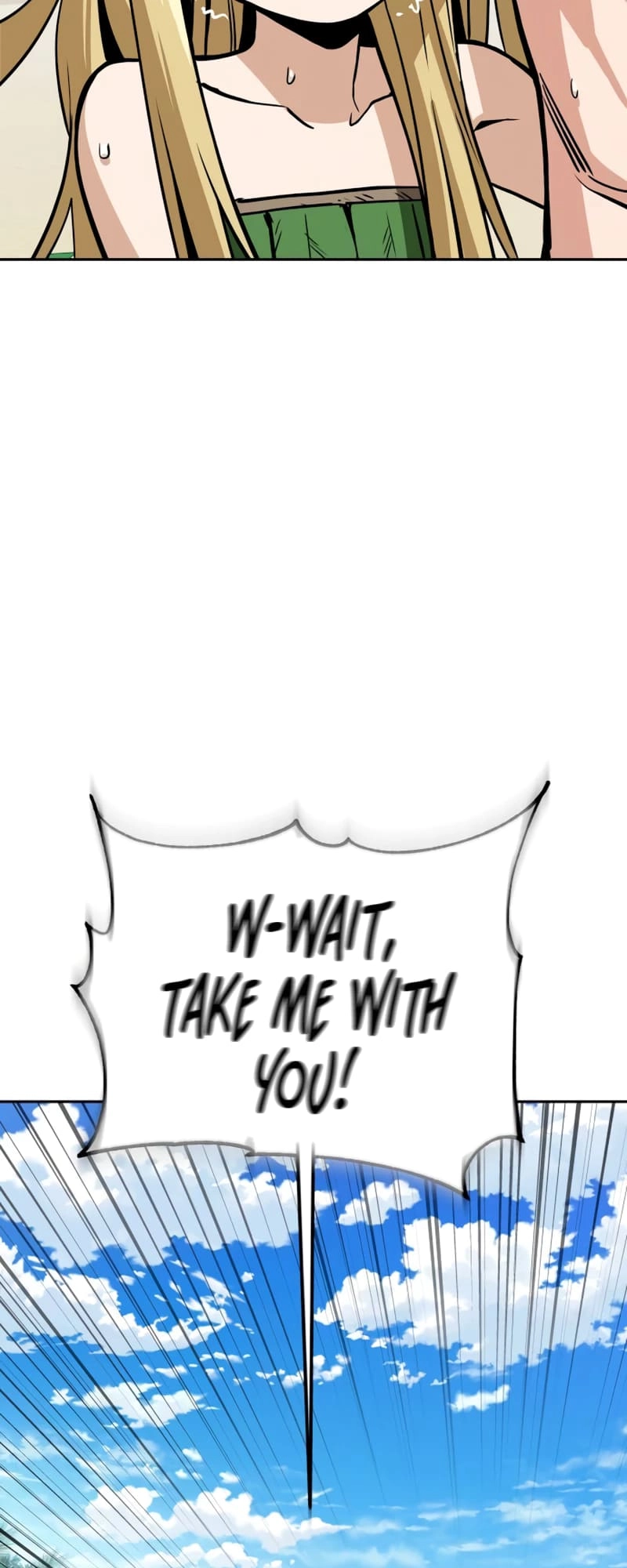 Maybe Meant to Be Chapter 88 Page 26