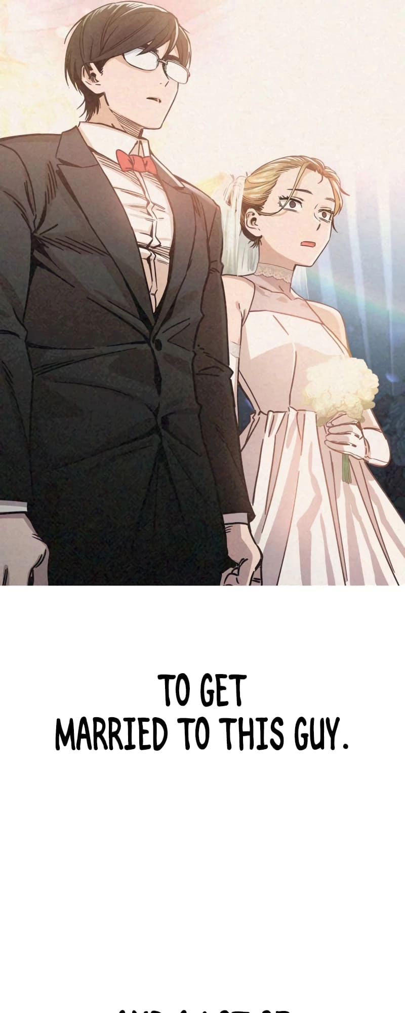 Maybe Meant to Be Chapter 88 Page 64