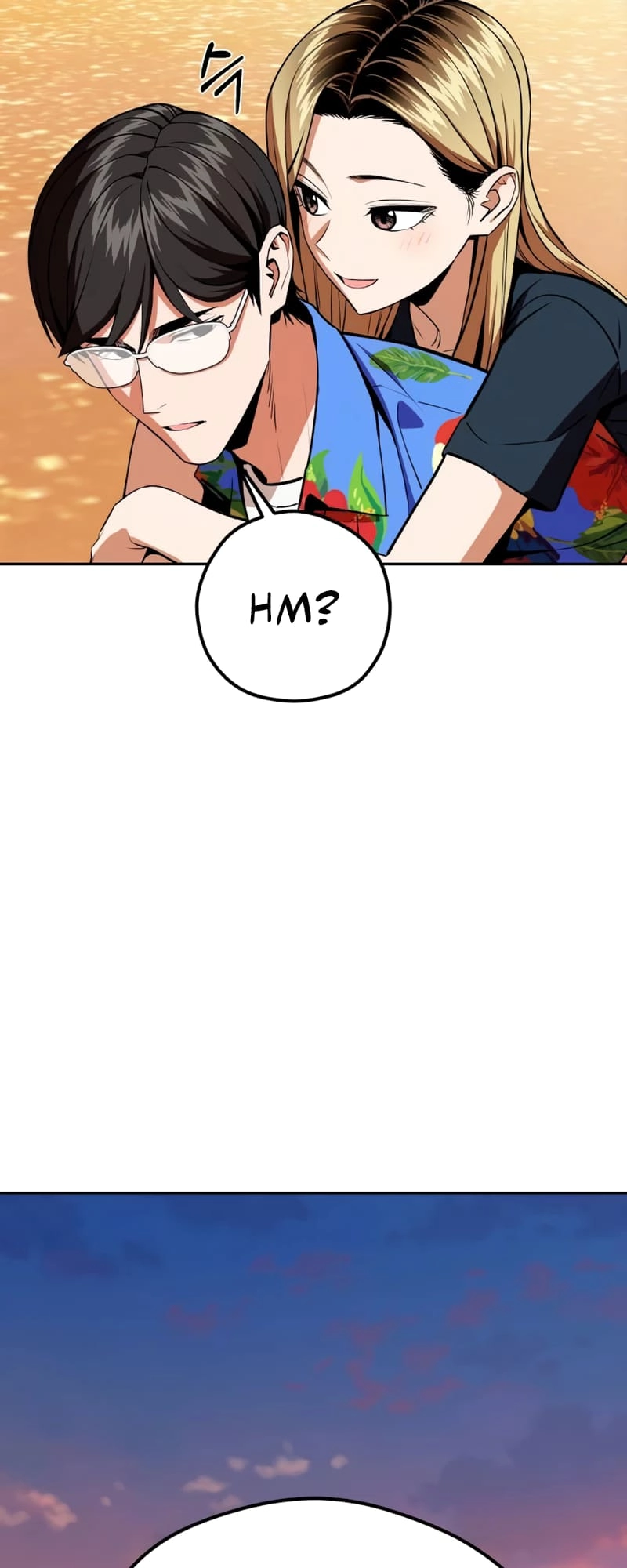 Maybe Meant to Be Chapter 88 Page 67