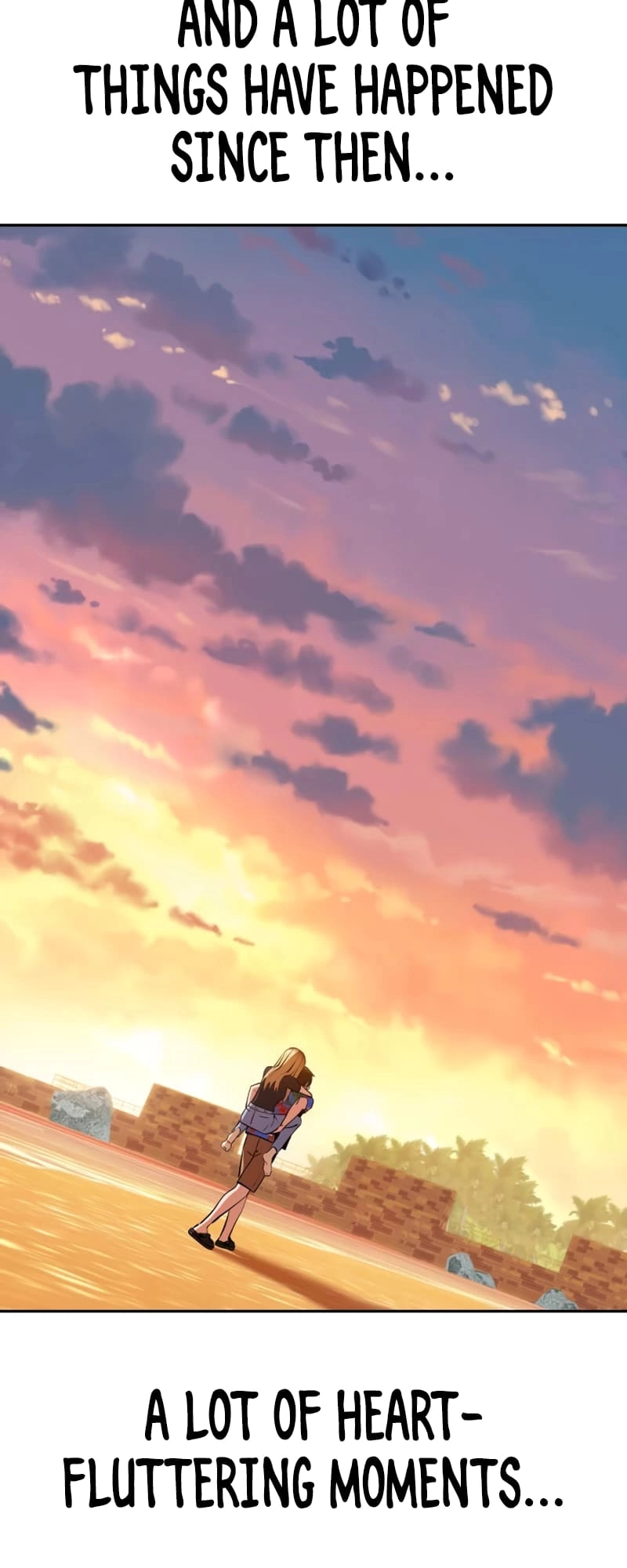 Maybe Meant to Be Chapter 88 Page 65