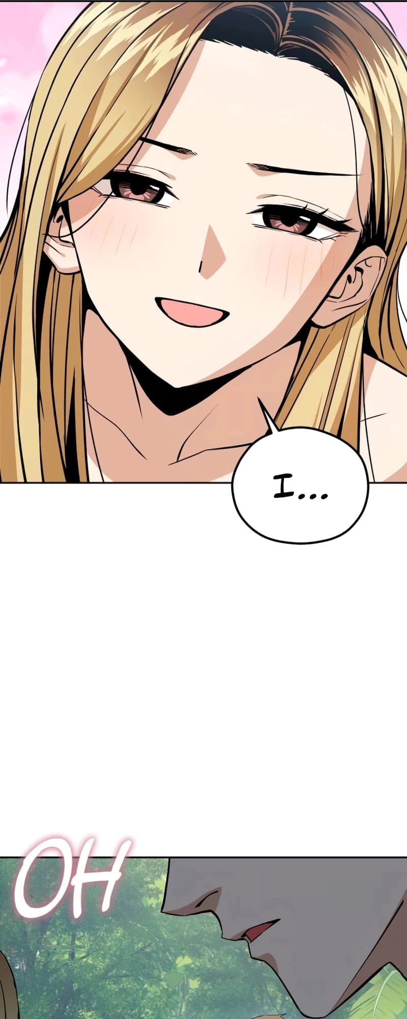 Maybe Meant to Be Chapter 88 Page 21