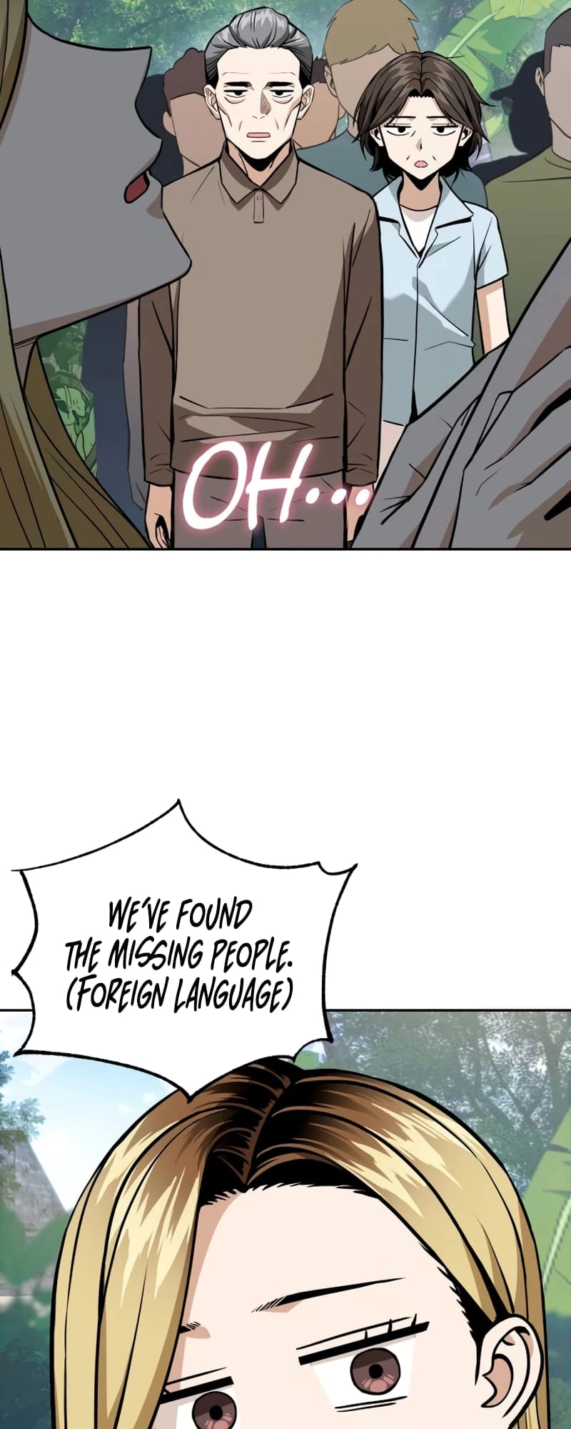 Maybe Meant to Be Chapter 88 Page 22