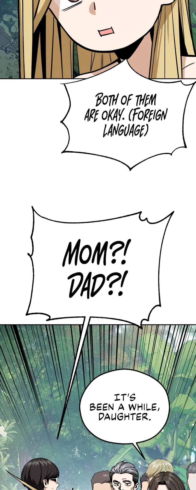 Maybe Meant to Be Chapter 88 Page 23