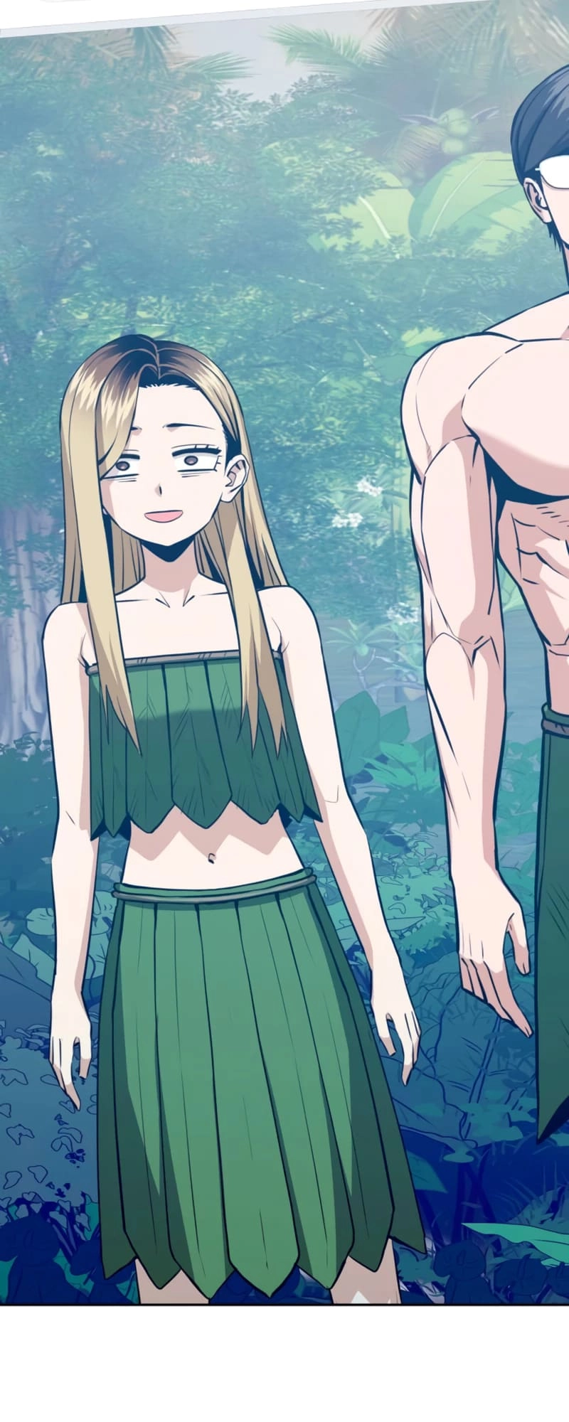 Maybe Meant to Be Chapter 88 Page 70