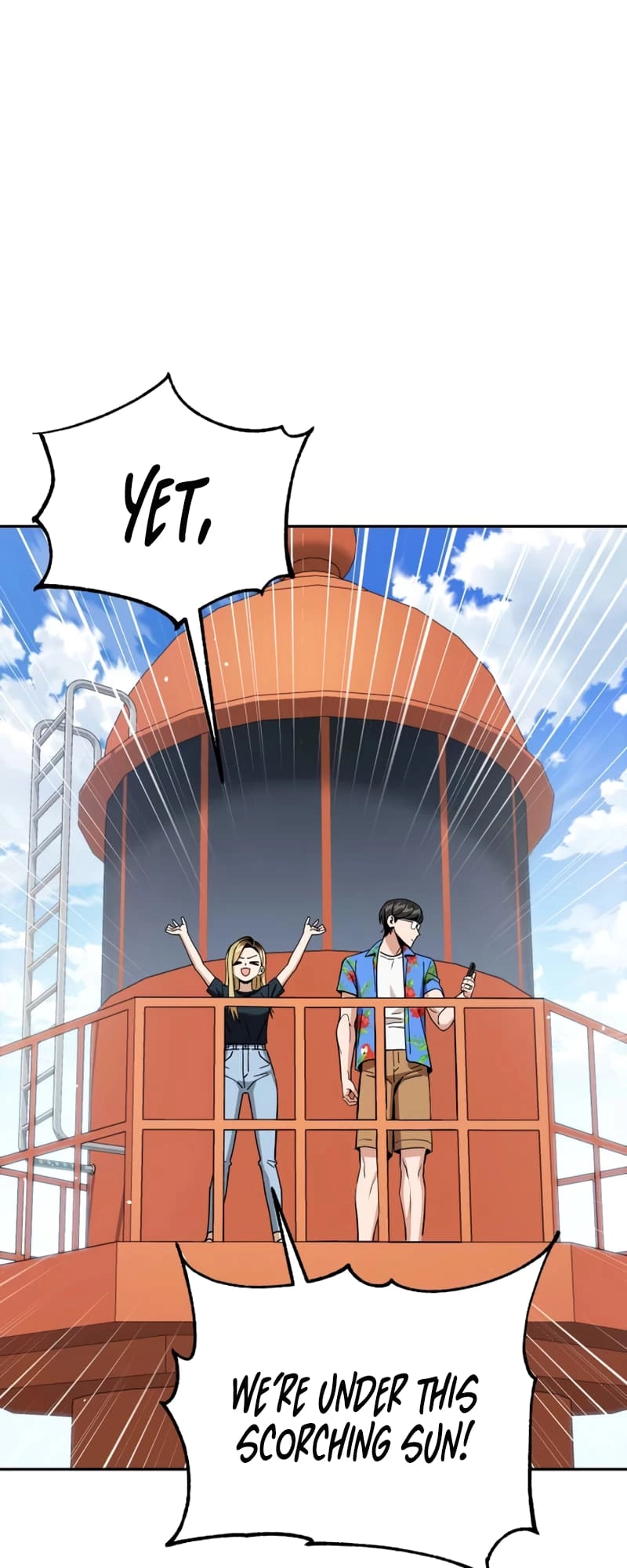 Maybe Meant to Be Chapter 88 Page 53