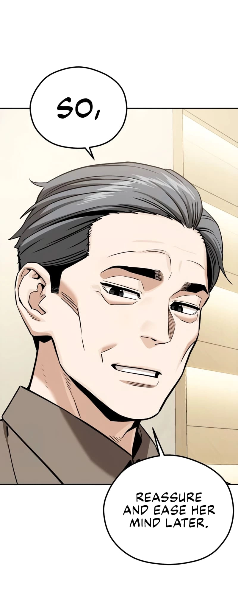 Maybe Meant to Be Chapter 88 Page 44
