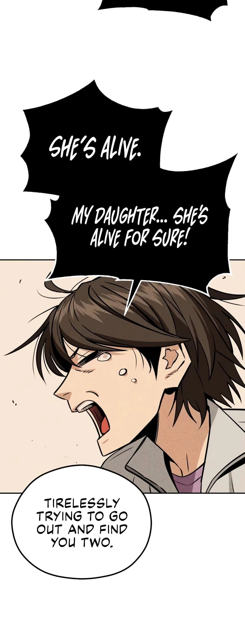 Maybe Meant to Be Chapter 88 Page 43